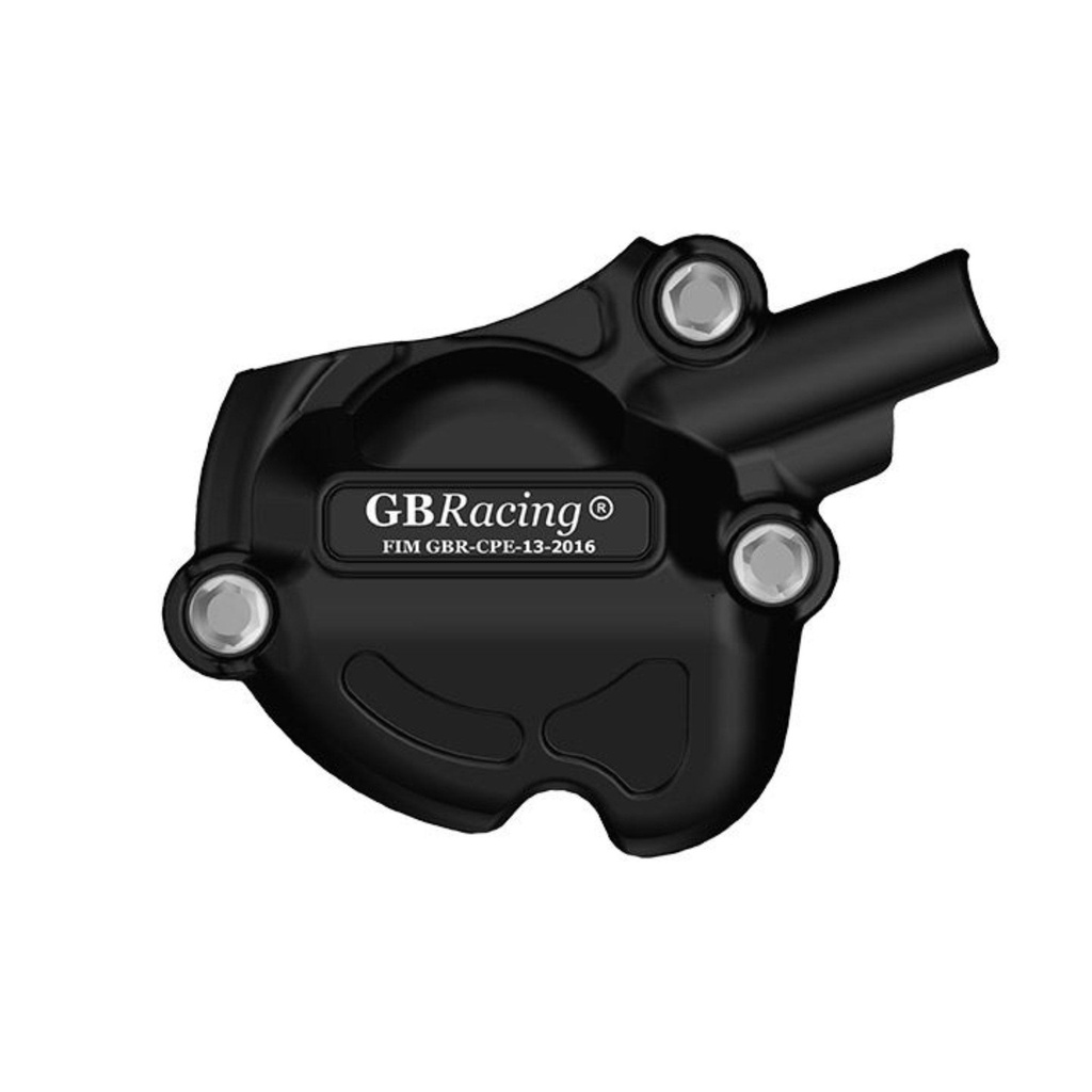 [GBREC-MT10-2015-3-GBR] GB Racing Motorcycle Engine Cover