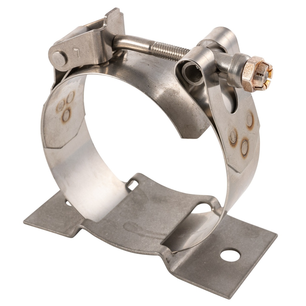 [MOCWCP1B] Mocal Bracket For Sliding Vane Electric Oil Pump