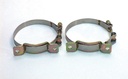 Canton Stainless Steel & Billet Aluminium Mounting Clamps