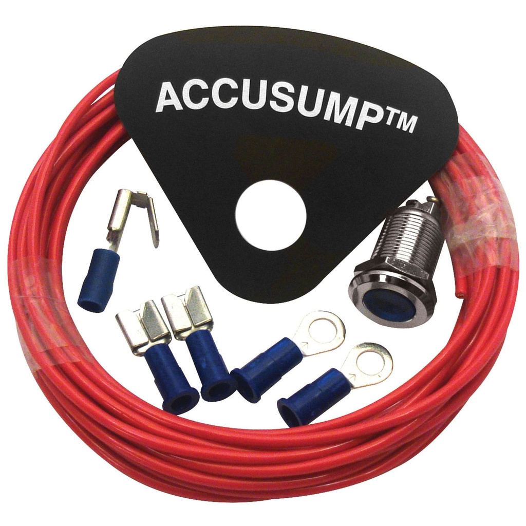 [CTN24-295] Canton Accusump LED Indicator