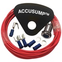 Canton Accusump LED Indicator