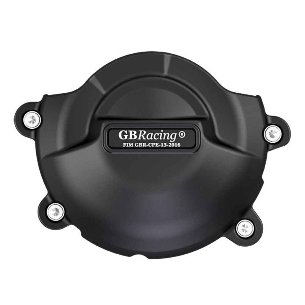 [GBREC-R6-2008-1-GBR] GB Racing Motorcycle Engine Cover