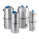 Mocal Dry Sump Tanks