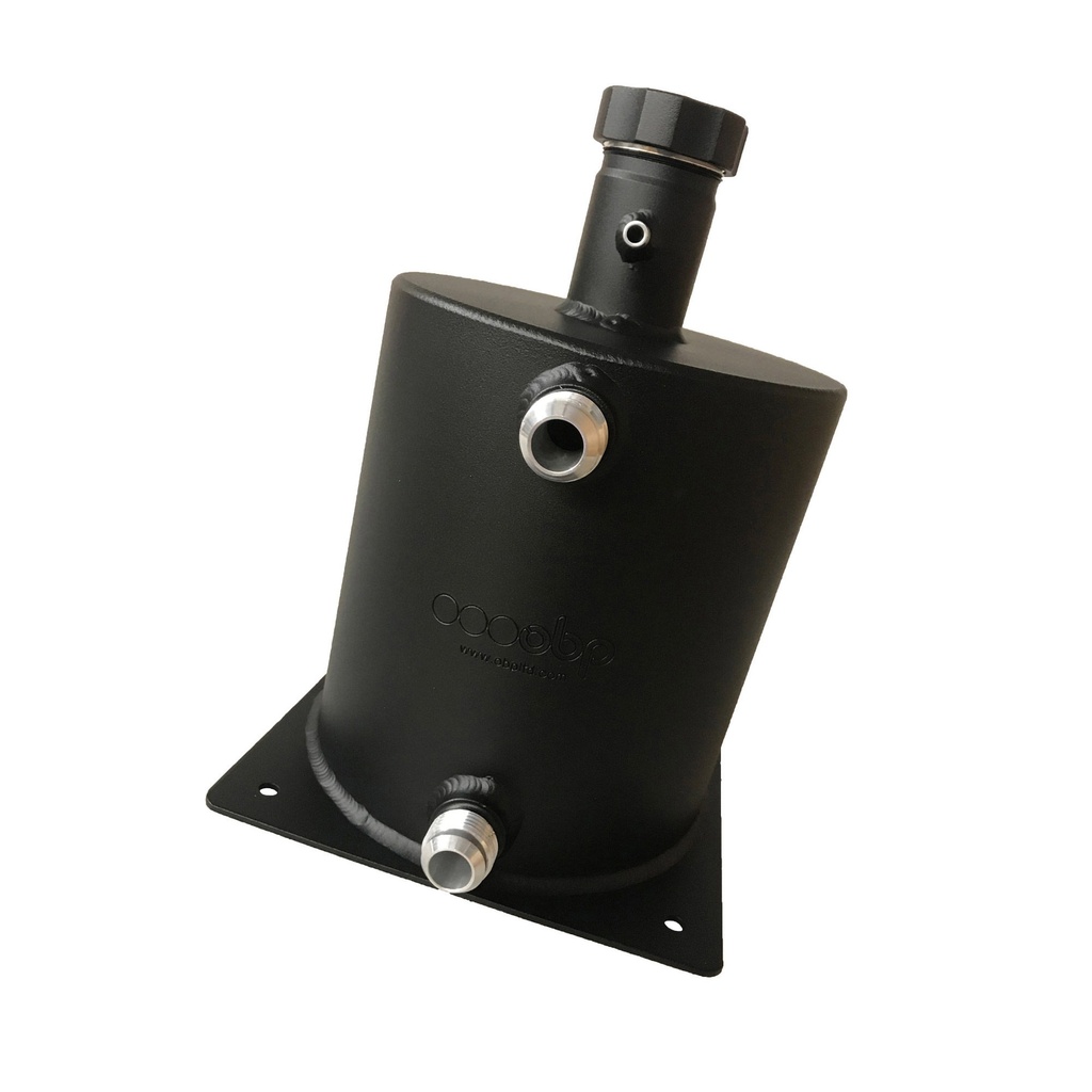 [OBPDS01DM] OBP Dark Matter Dry Sump Tank