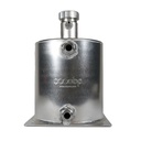 OBP Alloy Dry Sump Tank