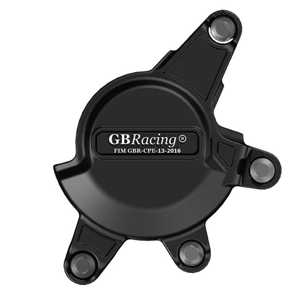 [GBREC-CBR1000-2008-3-GBR] GB Racing Motorcycle Engine Cover