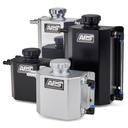 Automotive Plumbing Solutions Lightweight Alloy Oil Catch Tank