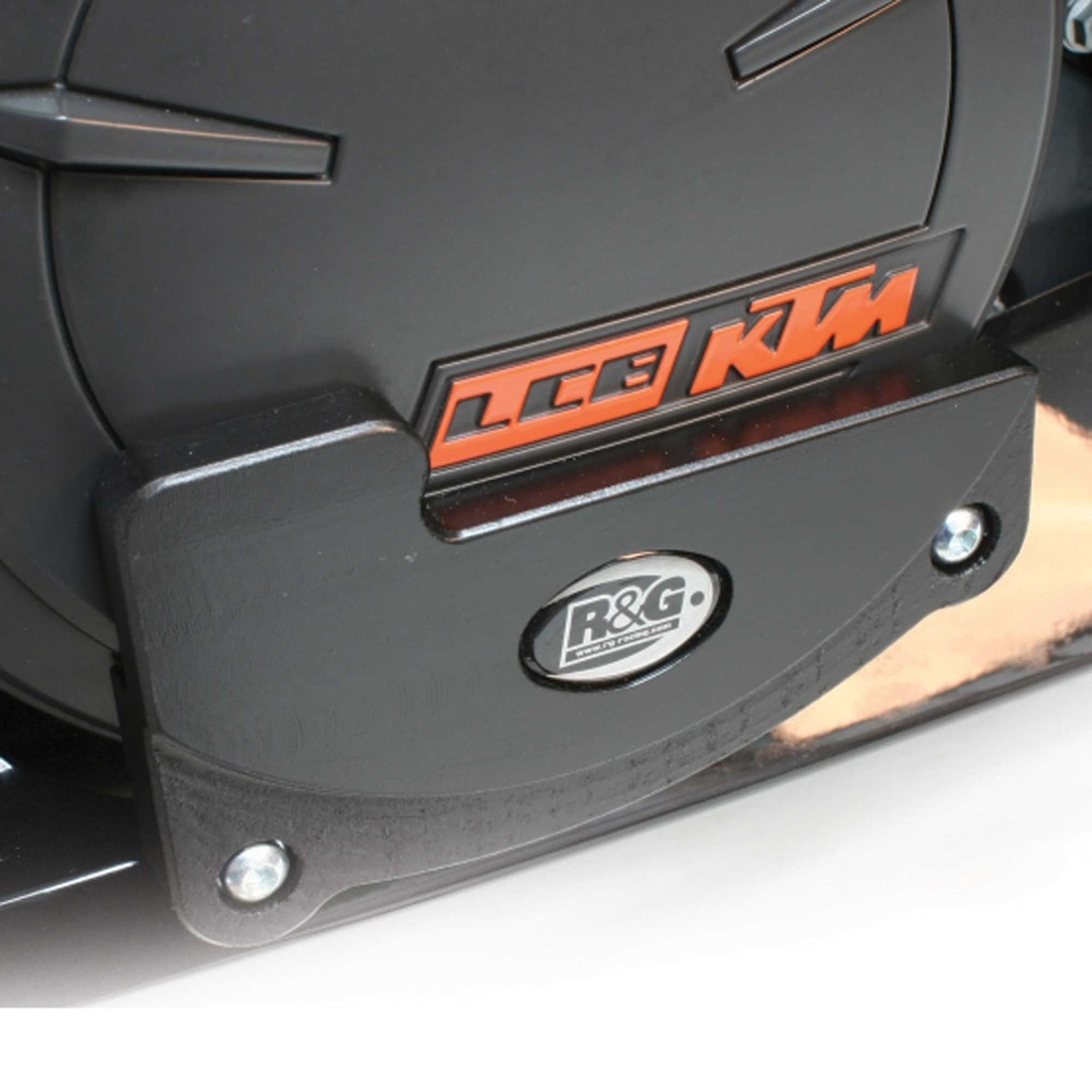[RGPECS0035BK] R&G Motorcycle Engine Case Slider