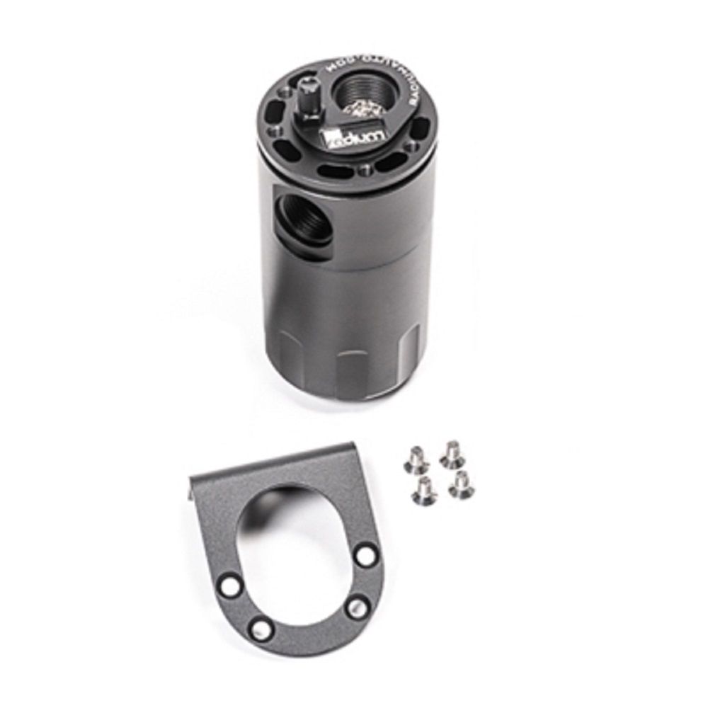 [RDM20-0008-FL] Radium Engineering Oil Catch Tank