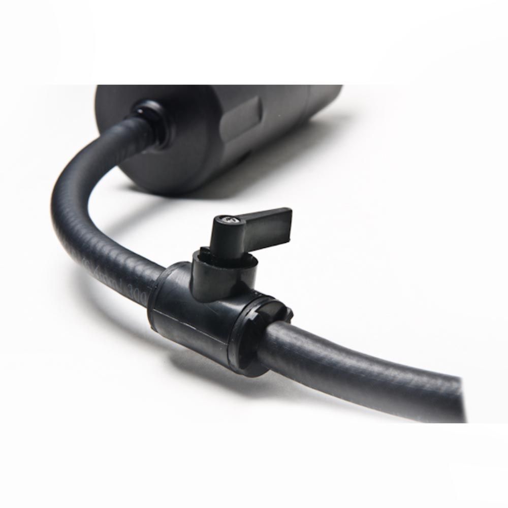 [RDM20-0024] Radium Engineering Petcock Oil Catch Tank Remote Drain Kit