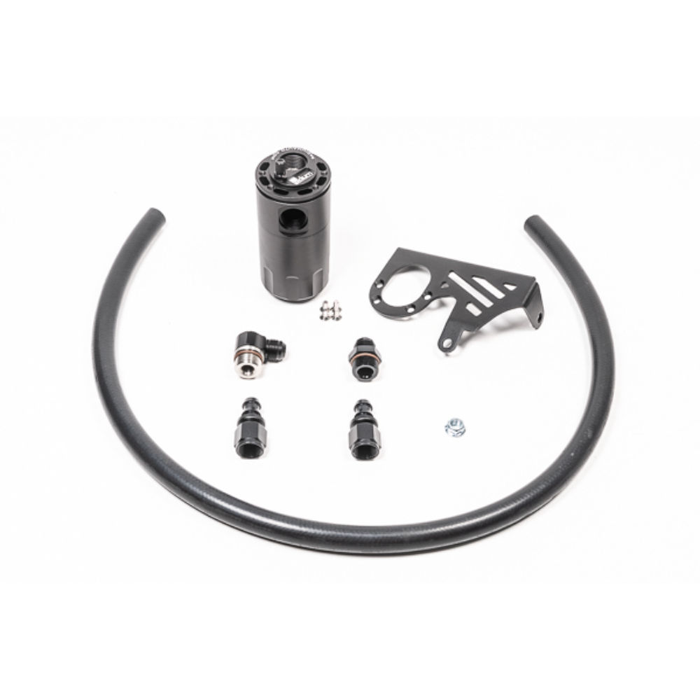 Radium Engineering Oil Catch Tank Kit