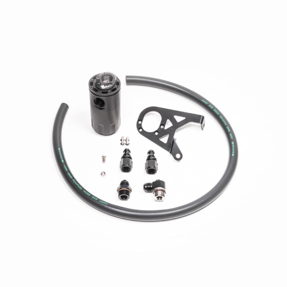 Radium Engineering Oil Catch Tank Kit