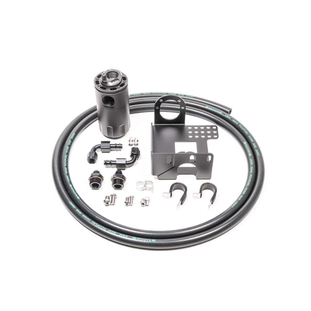 Radium Engineering Oil Catch Tank Kit
