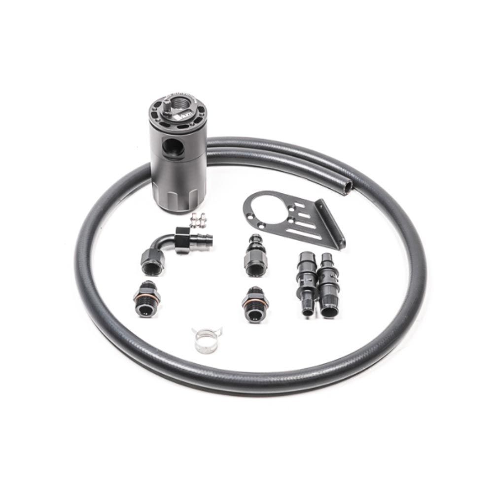 Radium Engineering Oil Catch Tank Kit