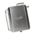 OBP Race Specification Side Mounted Oil Catch Tank