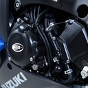 R&G Polypropylene Motorcycle Engine Cover
