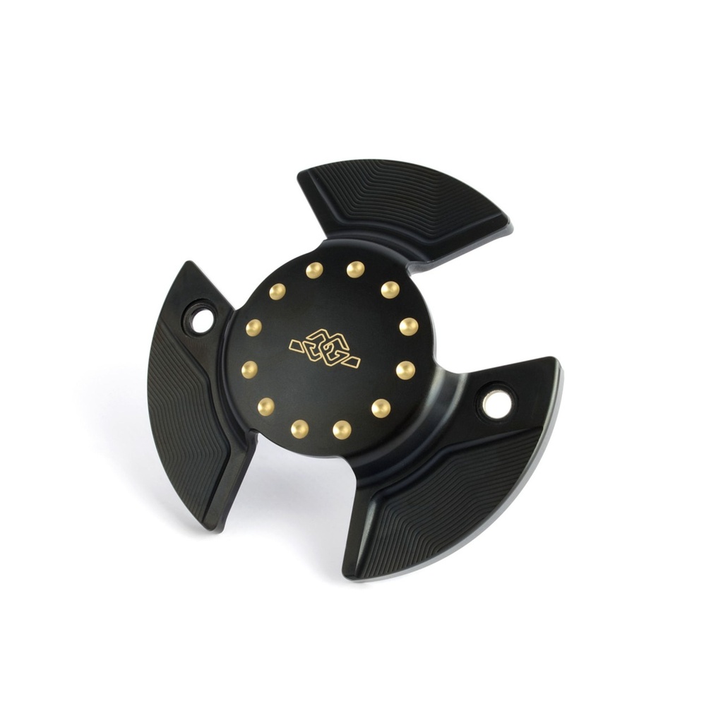 [GILEC-02-KIT-BG] Gilles Motorcycle Engine Cover