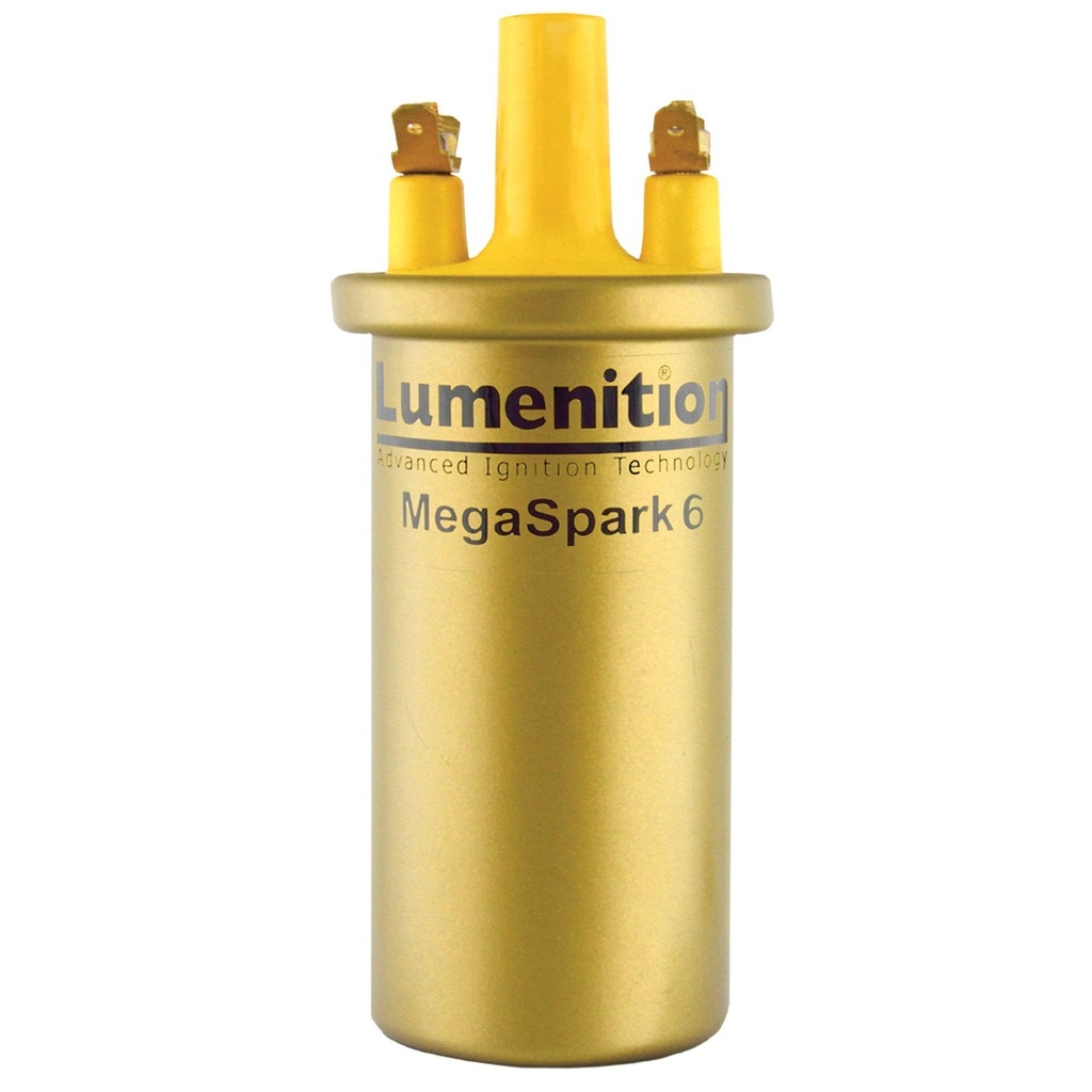 [LUMMS6] Lumenition Megaspark 6 Unballasted Coil