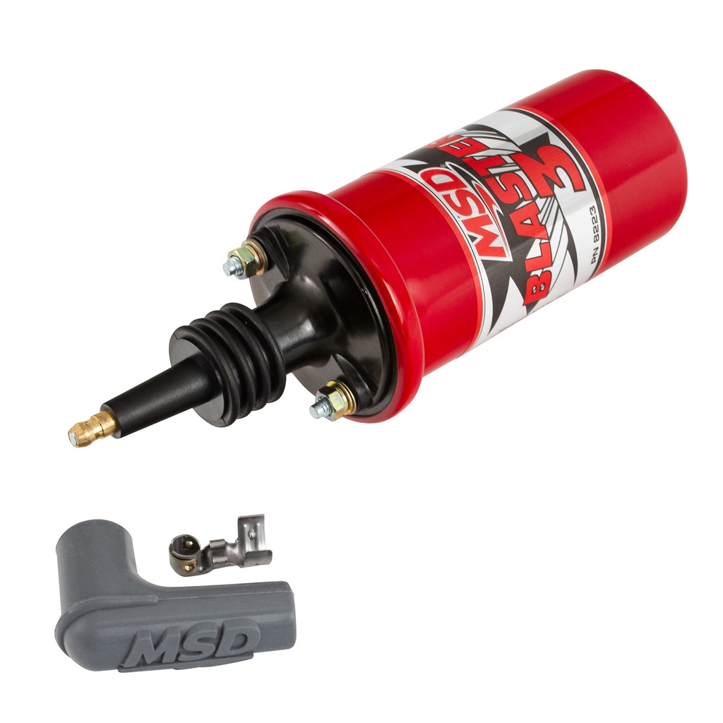 [MDI8223] MSD Ignition Blaster 3 Ignition Coil