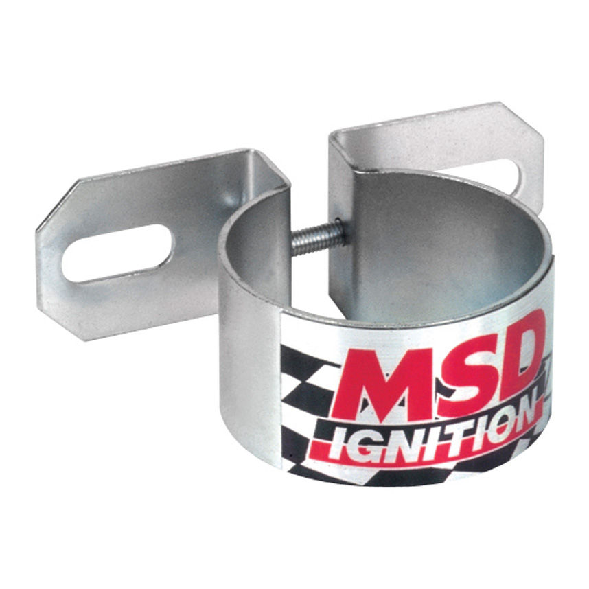 [MDI8213] MSD Ignition Universal Coil Bracket For Blaster Coils