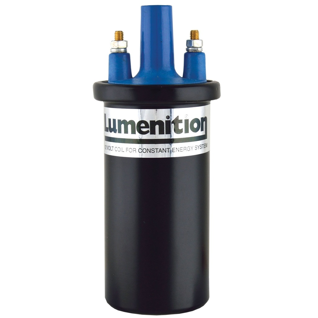 [LUMCEC] Lumenition Constant Energy Coil For Performance Ignition System