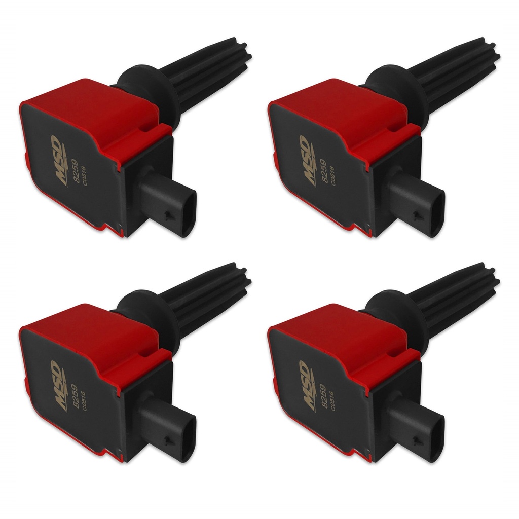 [MDI82594] MSD Ignition Blaster Series High Performance Coil Pack
