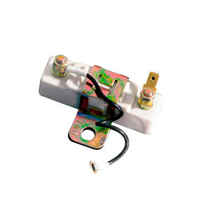 [LUMBR1] Micro Dynamics Ballast Resistor