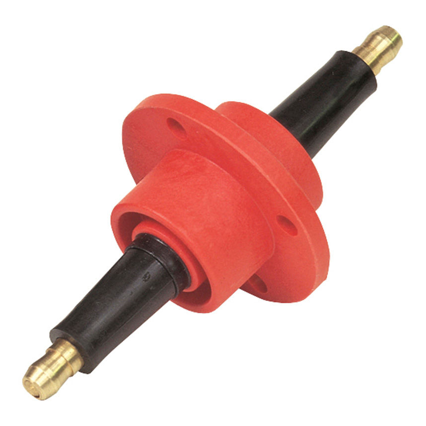 [MDI8211] MSD Ignition Bulkhead Adaptor
