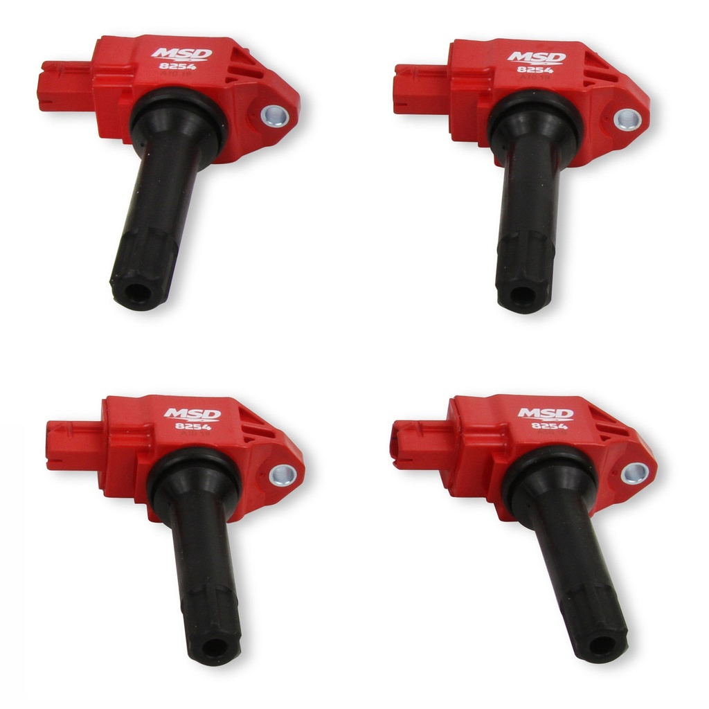 MSD Ignition Blaster Series High Performance Coil Pack