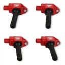 MSD Ignition Blaster Series High Performance Coil Pack