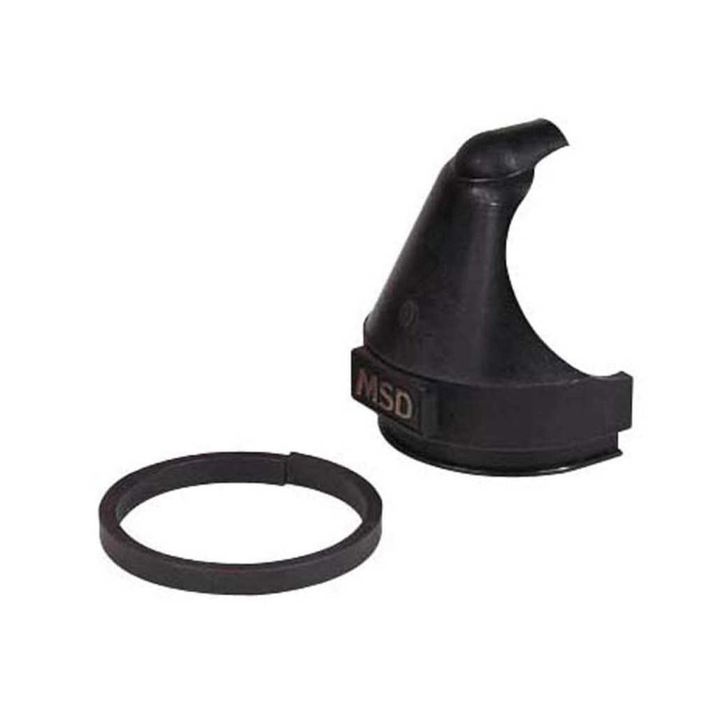 MSD Ignition Coil Lead Retainer