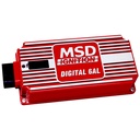 MSD Ignition Digital 6AL Ignition Control With Rev Limiter