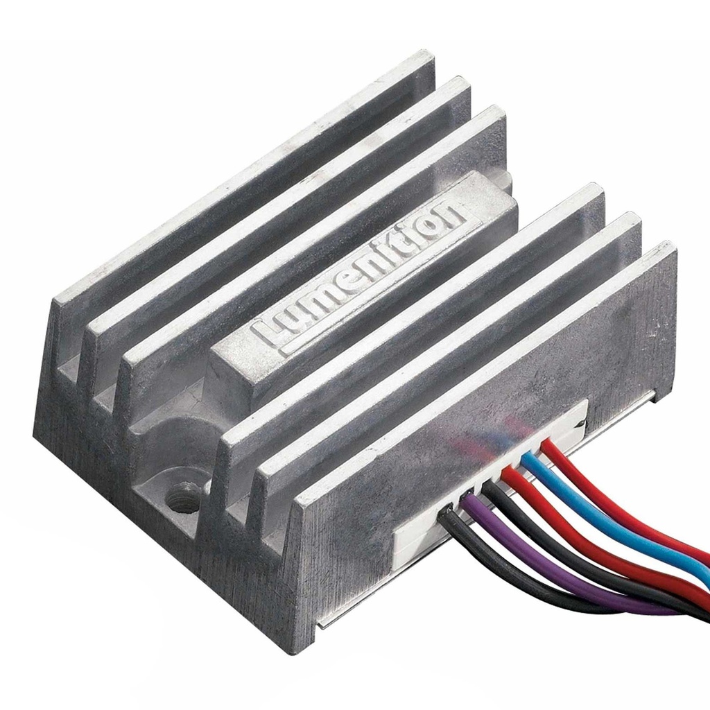 [LUMPMAZ] Lumenition Replacement Module Box For Optronic Electronic Ignition