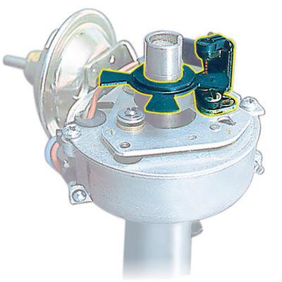 [244516-1869752] Lumenition Electronic Ignition Distributor Fitting Kit (FK001)