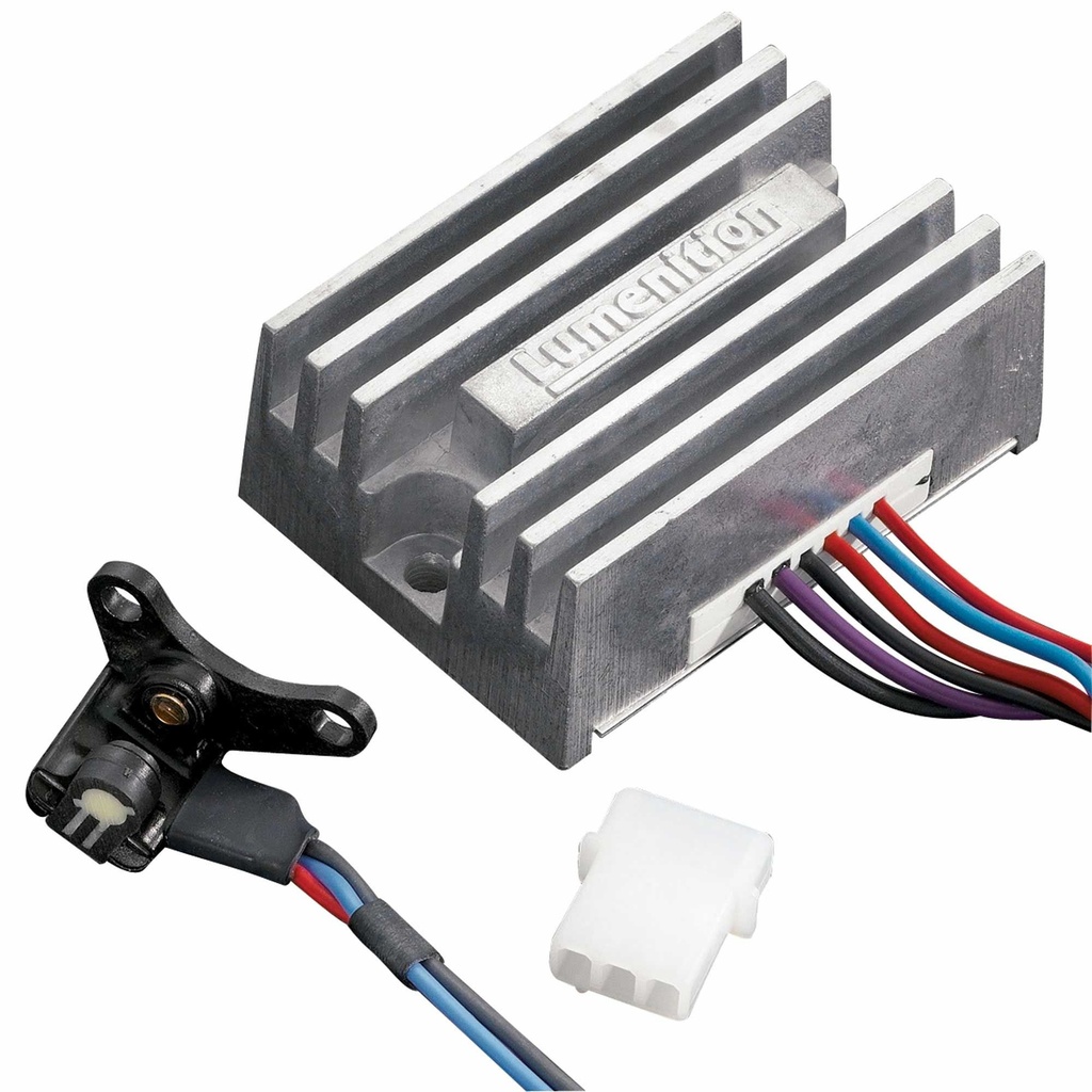 [LUMPMA50] Lumenition Optronic Electronic Ignition System