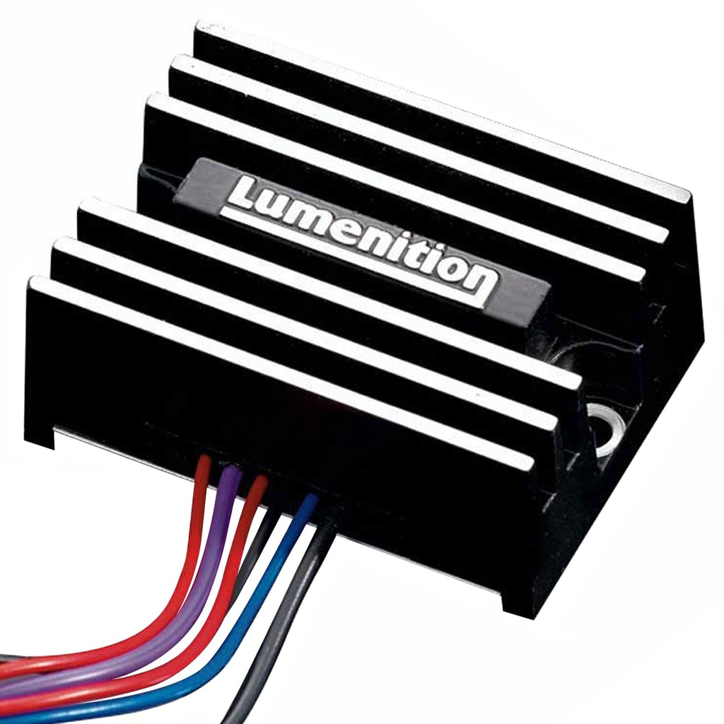 [LUMCEM] Lumenition Replacement Constant Energy Module For Performance Electronic Ignition Kit