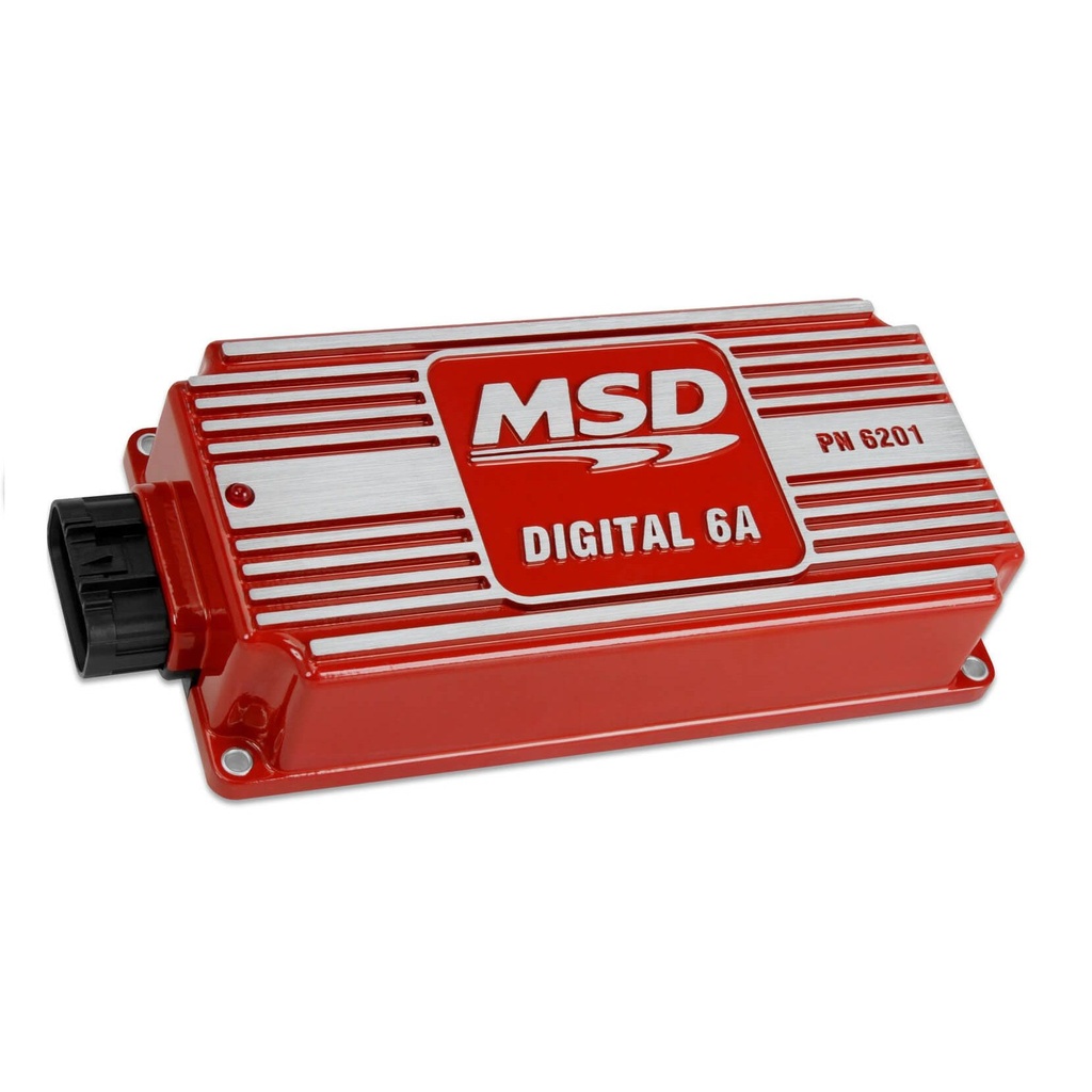 [MDI6201] MSD Ignition Digital 6A Ignition Control