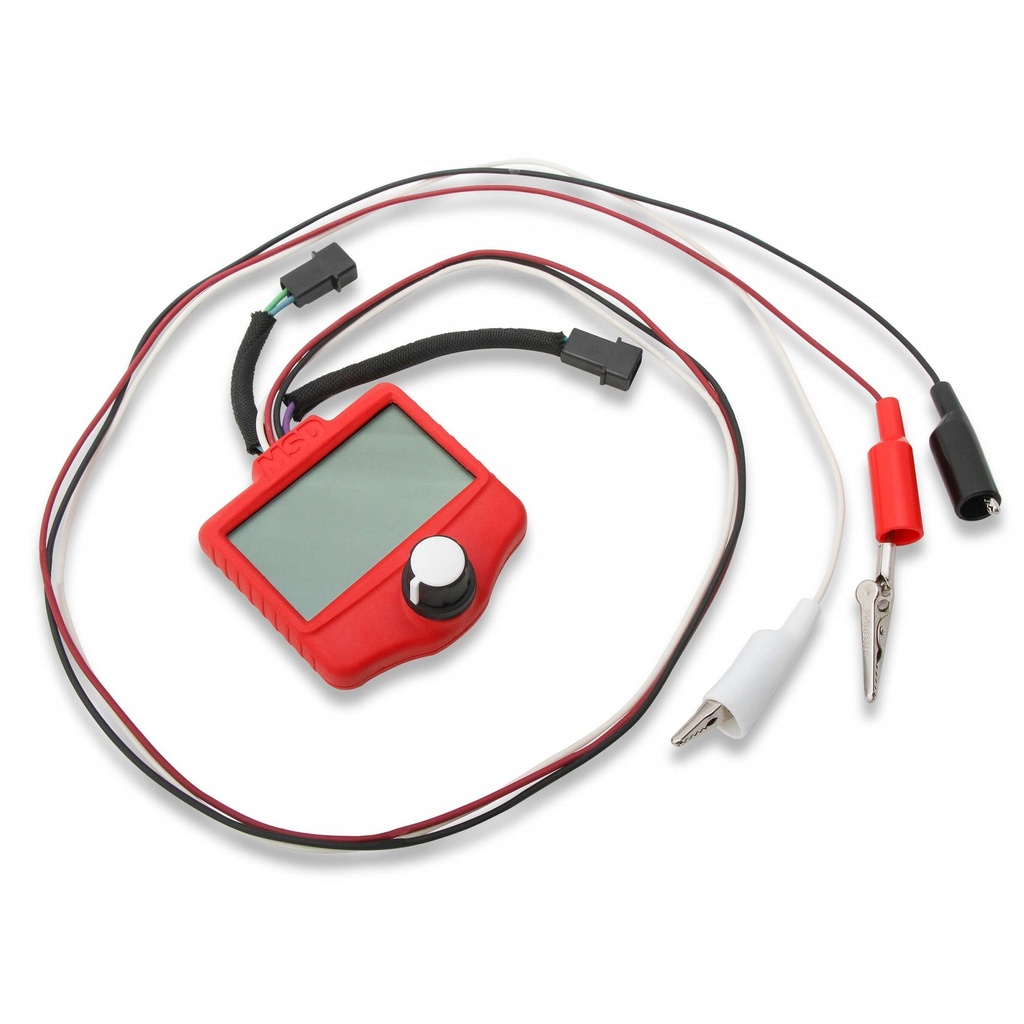 [MDI89981] MSD Ignition Universal Ignition Tester