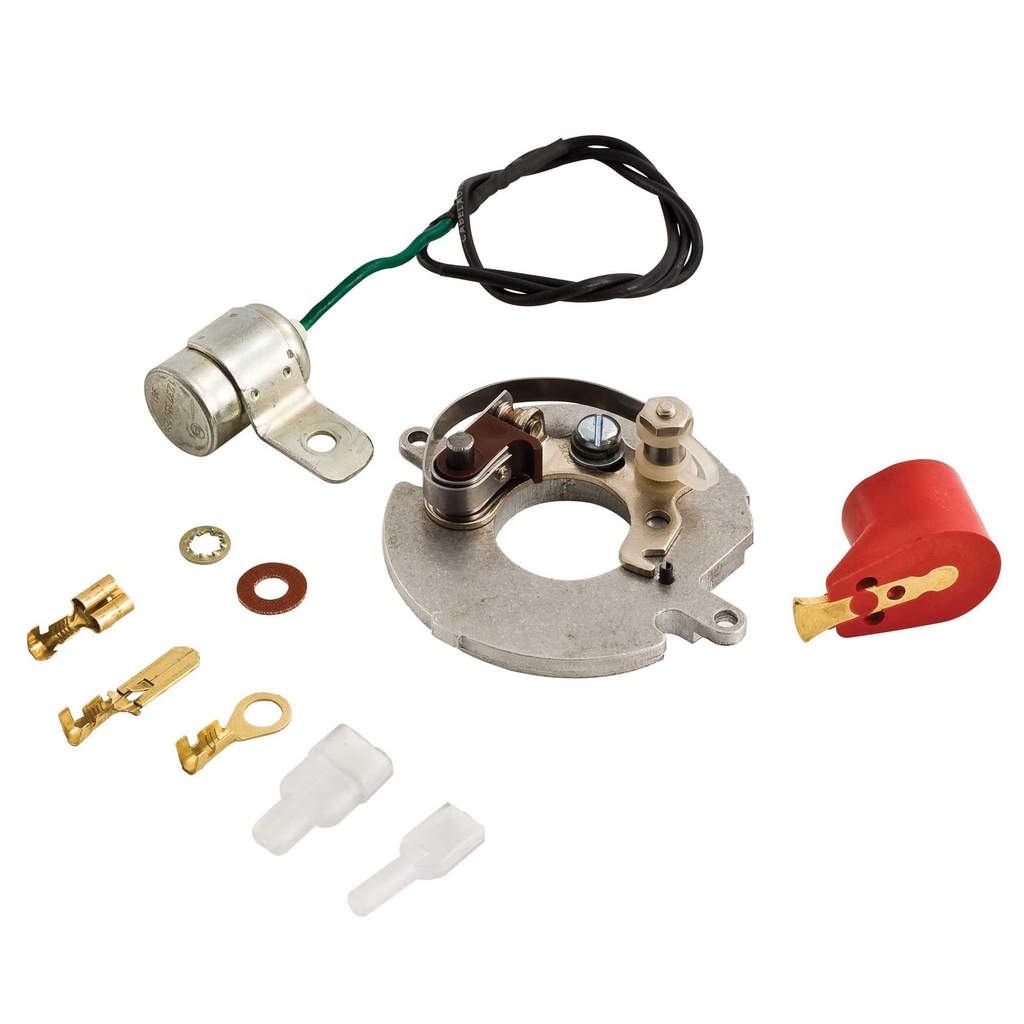 [A/AHDK001] Aldon Automotive Points And Condenser Upgrade