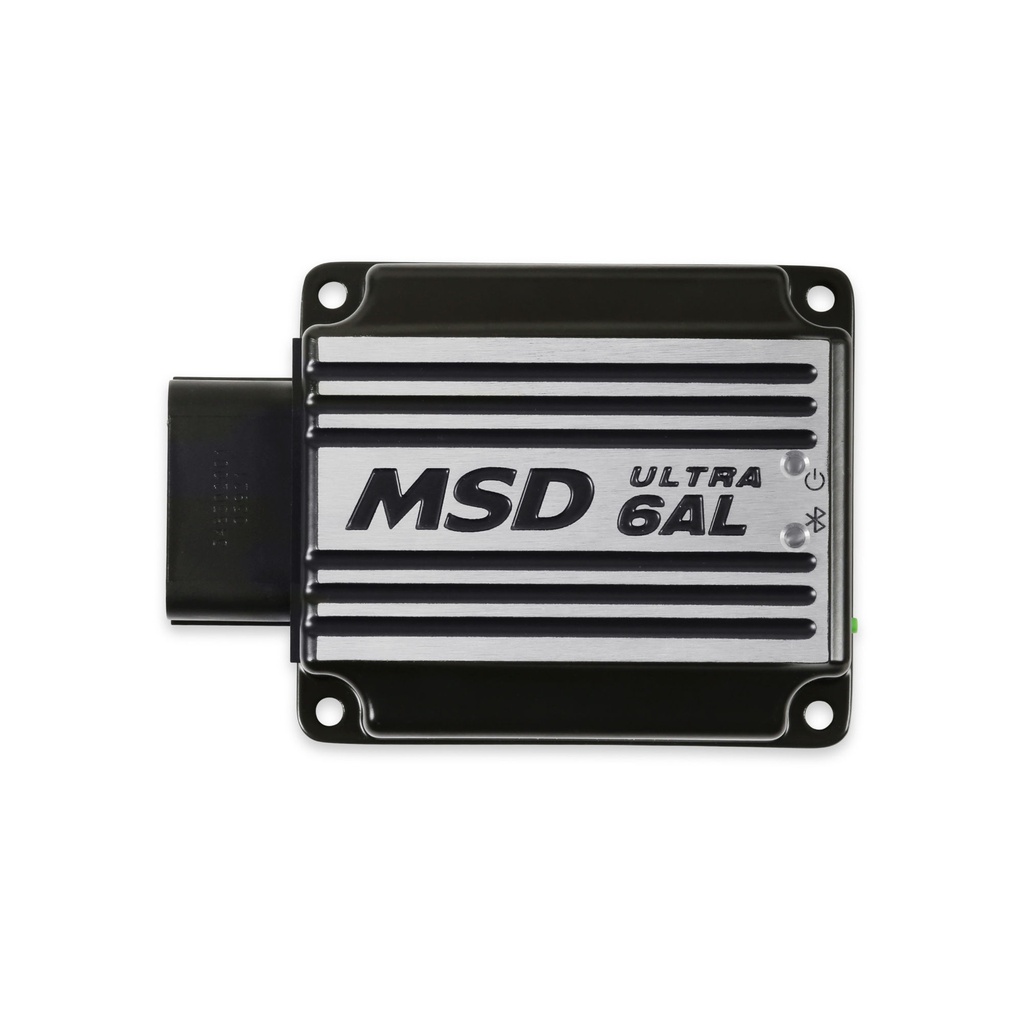 MSD Ignition Ultra 6AL Ignition Control