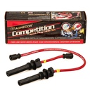 Magnecor 8.5mm Performance Ignition Leads Red