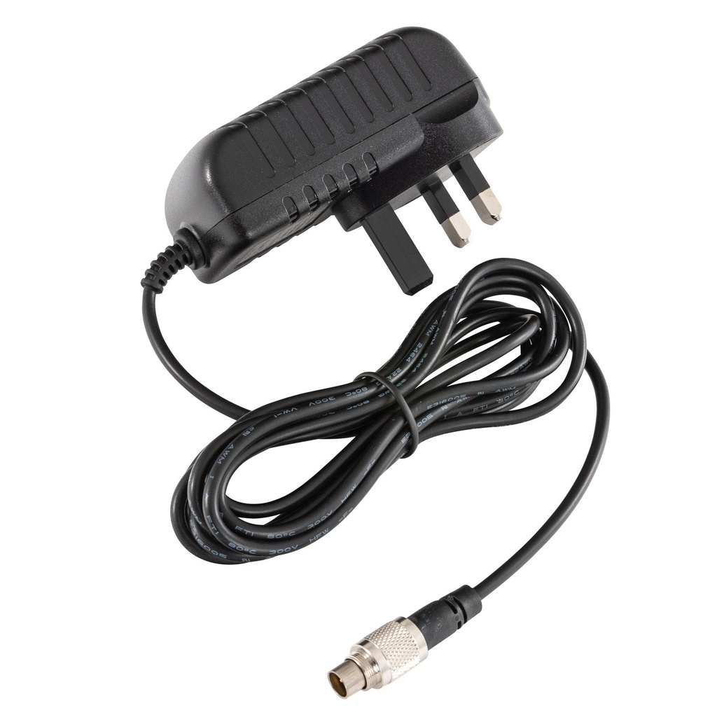 AIM Mains Charger Power Lead