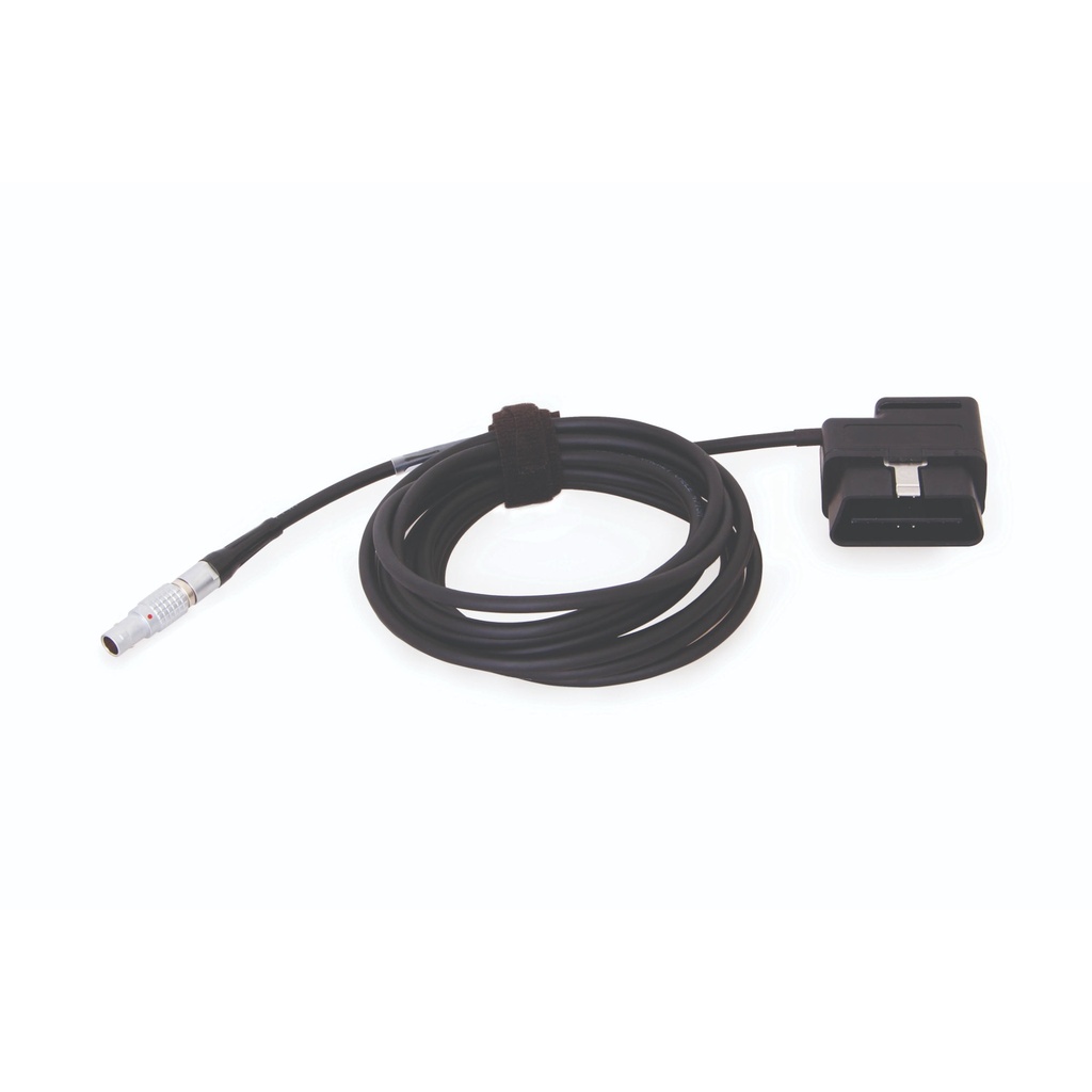 Racelogic OBDII Can Cable For VBOX Video HD2 / Pro