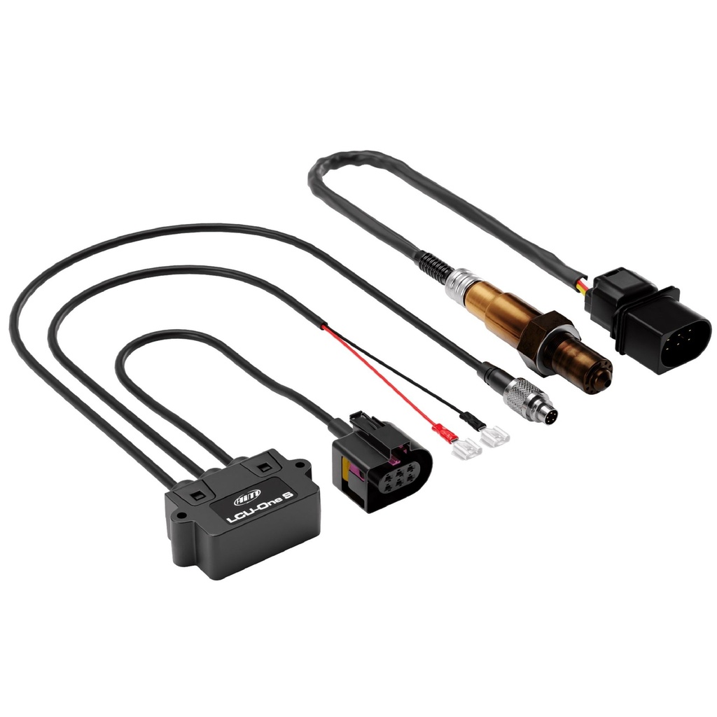 [7001600-3839765] AIM LCU-One S Lambda Controller (Without Lambda Probe)