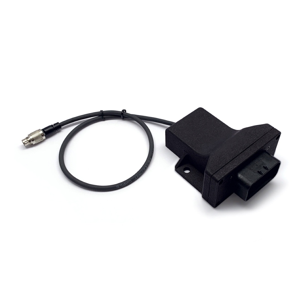[AIMI/OMODULE] AIM Remote Input Output Module (RIO02)