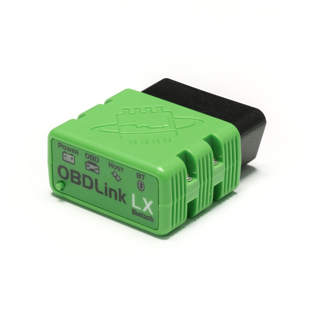 [RLGRLACS228] Racelogic OBD Solutions OBDLink Bluetooth Module For VBOX Video HD2