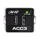 AIM ACC3 Analogue CAN Converter