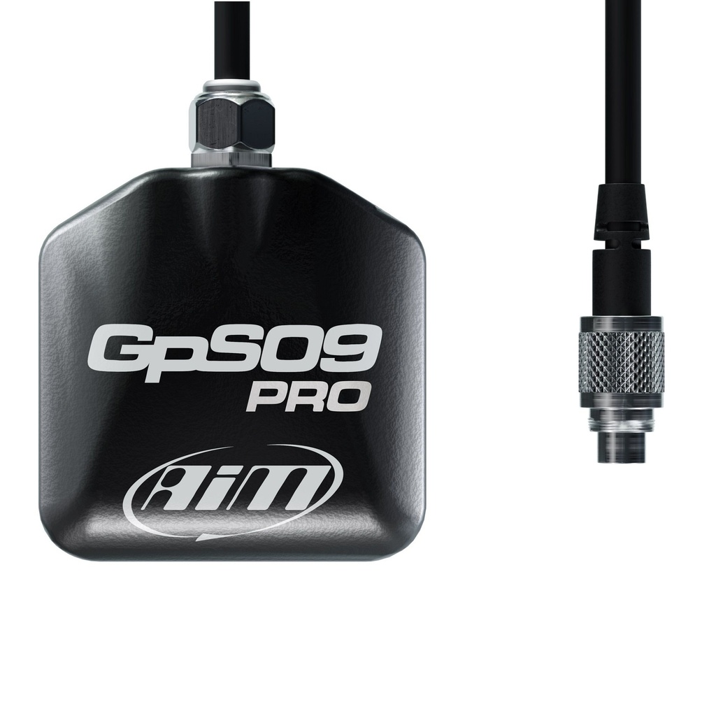 [7001598-3839762] AIM GPS09 Pro Module (2m, Standard)