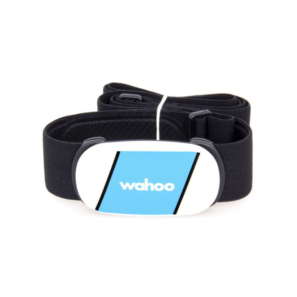 [RLGRLACS227] Racelogic TICKR Hear Rate Monitor For VBOX Video HD2