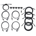 Racelogic Brake Temperature Monitoring Sensors With Wiring Harness